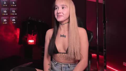 Your Queen of Sins  online show from 2, 1, 2025