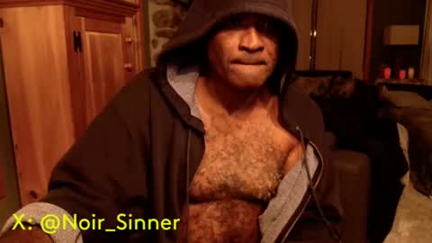 Snapshot of sinnernoir chatting on 8, 10, 2025 My Name Is..............................John online show from 8, 10, 2025