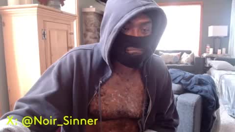 Snapshot of sinnernoir chatting on 8, 10, 2025 My Name Is..............................John online show from 8, 10, 2025