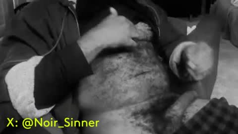 Snapshot of sinnernoir chatting on 14, 10, 2025 My Name Is..............................John online show from 14, 10, 2025