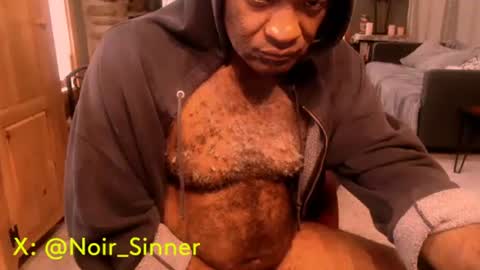 Snapshot of sinnernoir chatting on 20, 10, 2025 My Name Is..............................John online show from 20, 10, 2025