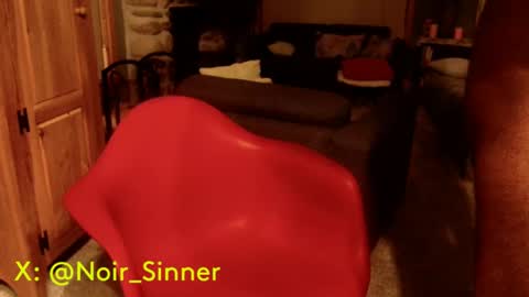 Snapshot of sinnernoir chatting on 25, 10, 2025 My Name Is..............................John online show from 25, 10, 2025