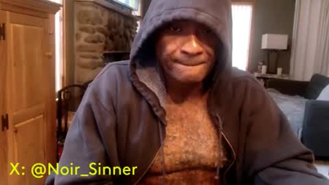 Snapshot of sinnernoir chatting on 30, 10, 2025 My Name Is..............................John online show from 30, 10, 2025