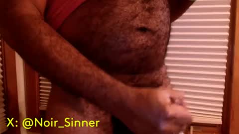 Snapshot of sinnernoir chatting on 3, 11, 2025 My Name Is..............................John online show from 3, 11, 2025