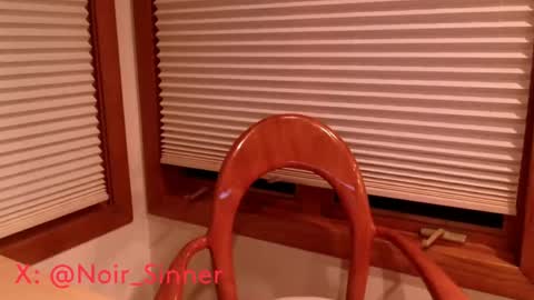 Snapshot of sinnernoir chatting on 9, 11, 2025 My Name Is..............................John online show from 9, 11, 2025