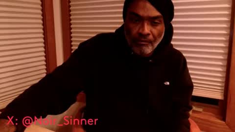 Snapshot of sinnernoir chatting on 10, 11, 2025 My Name Is..............................John online show from 10, 11, 2025