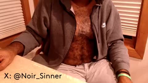 Snapshot of sinnernoir chatting on 15, 11, 2025 My Name Is..............................John online show from 15, 11, 2025