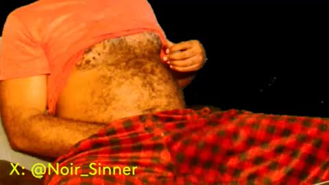 Snapshot of sinnernoir chatting on 29, 11, 2025 My Name Is..............................John online show from 29, 11, 2025