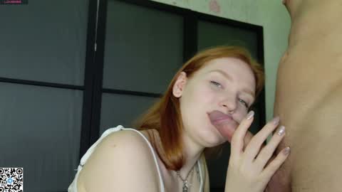 Alya and Mr. Sinner online show from 9, 12, 2024