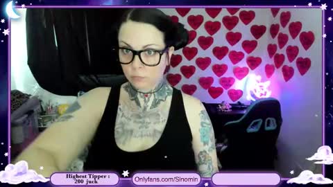 Sinomin online show from 28, 2, 2026