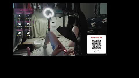 sinsealed online show from 27, 3, 2026