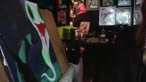 Snapshot of sinstresshemlock chatting on 20, 2, 2026 Sinstress hemlock online show from 20, 2, 2026