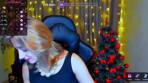 Sinty Noria online show from 16, 12, 2024