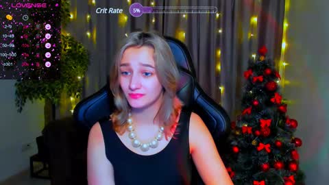 Sinty Noria online show from 16, 12, 2024