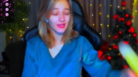 Sinty Noria online show from 17, 12, 2024