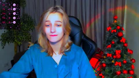 Sinty Noria online show from 17, 12, 2024