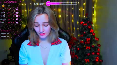 Sinty Noria online show from 18, 12, 2024