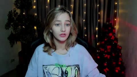 Sinty Noria online show from 26, 12, 2024