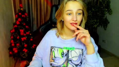 Sinty Noria online show from 26, 12, 2024