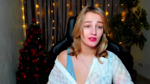 Sinty Noria online show from 29, 12, 2024