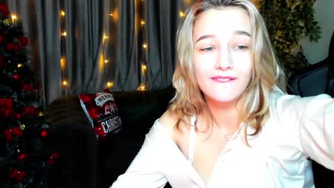 Sinty Noria online show from 3, 1, 2025