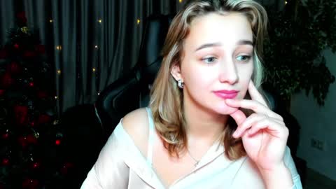 Sinty Noria online show from 3, 1, 2025