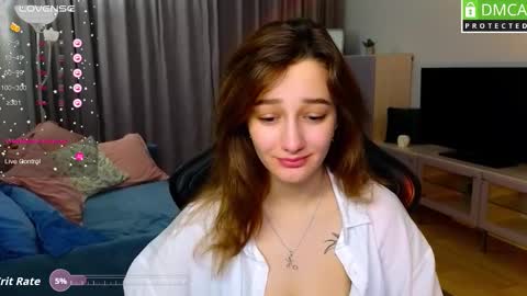 Sinty Noria online show from 3, 2, 2026