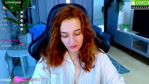 Sinty Noria online show from 19, 3, 2026