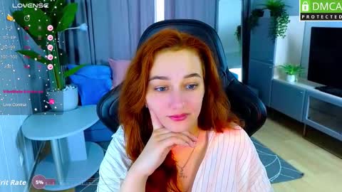 Sinty Noria online show from 20, 3, 2026