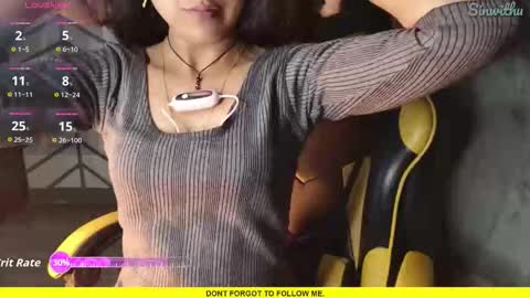 Snapshot of sinwithu chatting on 14, 1, 2026 Sin BBC online show from 14, 1, 2026