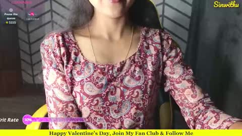 Snapshot of sinwithu chatting on 23, 2, 2026 Sin BBC online show from 23, 2, 2026