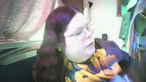 Siofra online show from 16, 2, 2025