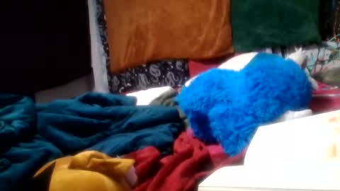 Siofra online show from 12, 10, 2025