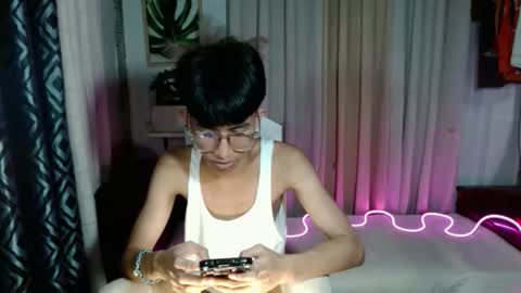 siomairiceee online show from 27, 9, 2025