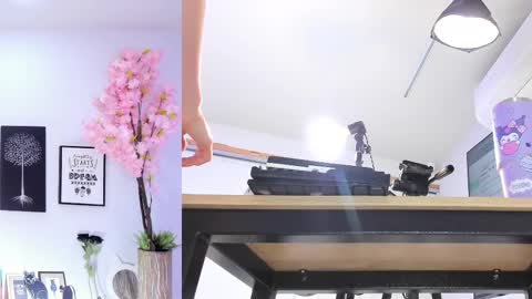 Siouxsie online show from 18, 10, 2025