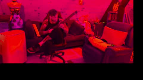 Dustbunnyfoofoo online show from 21, 9, 2025