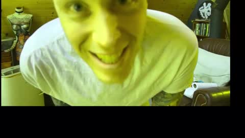 Dustbunnyfoofoo online show from 5, 10, 2025
