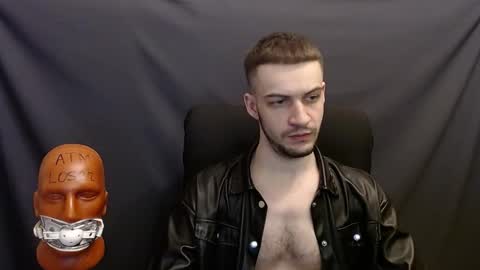 Snapshot of sir_damien chatting on 7, 12, 2024 Sir Damien online show from 7, 12, 2024