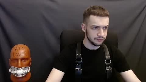 Snapshot of sir_damien chatting on 11, 12, 2024 Sir Damien online show from 11, 12, 2024