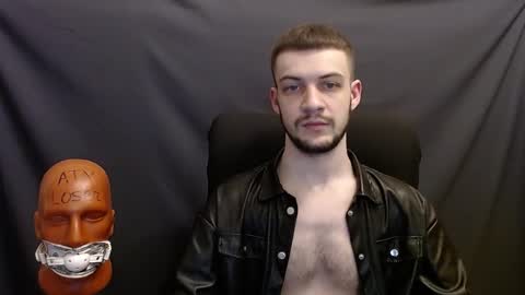 Snapshot of sir_damien chatting on 3, 1, 2025 Sir Damien online show from 3, 1, 2025