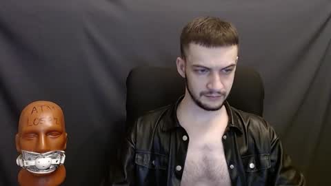 Snapshot of sir_damien chatting on 3, 1, 2025 Sir Damien online show from 3, 1, 2025