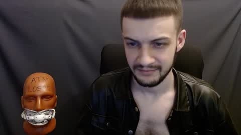 Snapshot of sir_damien chatting on 5, 1, 2025 Sir Damien online show from 5, 1, 2025