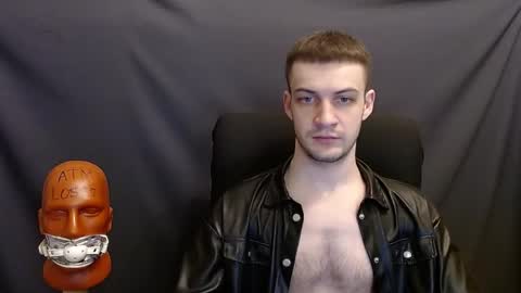 Snapshot of sir_damien chatting on 8, 1, 2025 Sir Damien online show from 8, 1, 2025