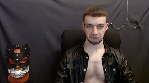 Snapshot of sir_damien chatting on 11, 1, 2025 Sir Damien online show from 11, 1, 2025