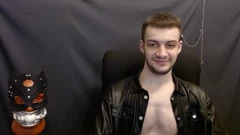 Snapshot of sir_damien chatting on 11, 1, 2025 Sir Damien online show from 11, 1, 2025