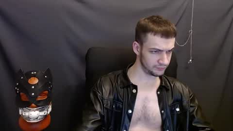 Snapshot of sir_damien chatting on 13, 1, 2025 Sir Damien online show from 13, 1, 2025