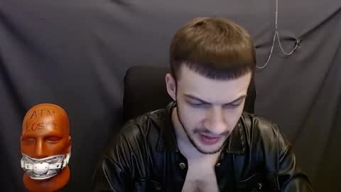 Snapshot of sir_damien chatting on 18, 1, 2025 Sir Damien online show from 18, 1, 2025