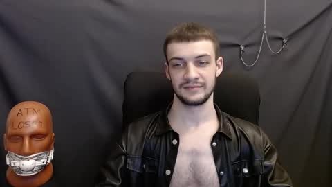 Snapshot of sir_damien chatting on 18, 1, 2025 Sir Damien online show from 18, 1, 2025