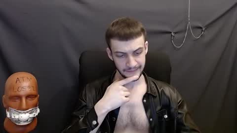 Snapshot of sir_damien chatting on 18, 1, 2025 Sir Damien online show from 18, 1, 2025