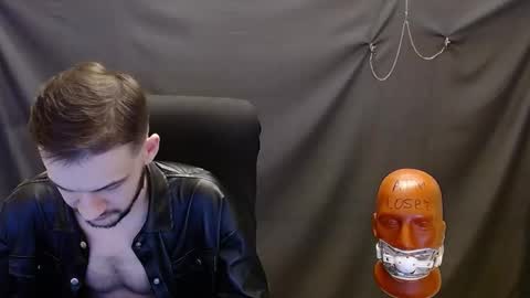 Snapshot of sir_damien chatting on 25, 1, 2025 Sir Damien online show from 25, 1, 2025